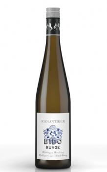 ROMANTIKER - Riesling BIBO RUNGE