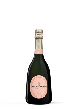Canard-Duchêne Rosé Iconic