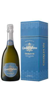Canard-Duchene, Charles VII Blanc de Blancs