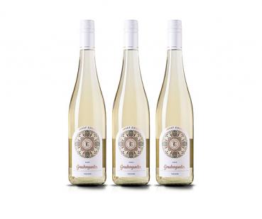 Grauburgunder trocken, Weingut Josef Ehses