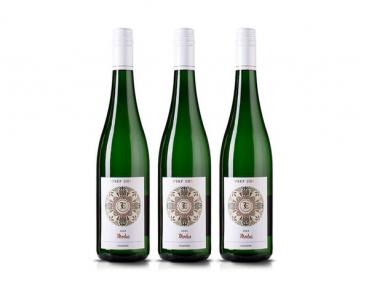 MODUS Riesling-Hochgewächs feinherb, Weingut Josef Ehses