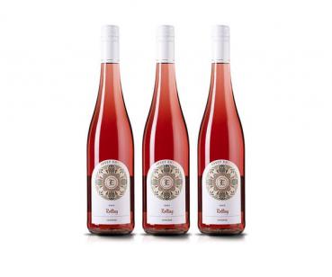 Rotling feinherb, Weingut Josef Ehses