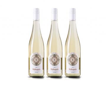 Weißburgunder trocken, Weingut Josef Ehses