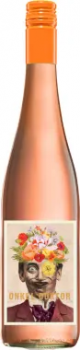 Onkel Doktor, Cuvée rosé, Weingut Fogt