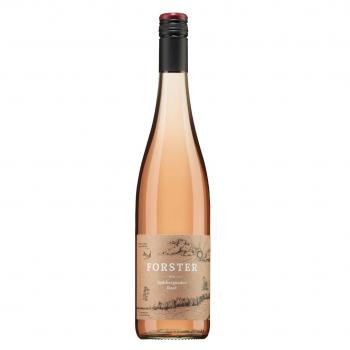 Spätburgunder Rosé  Weingut Forster