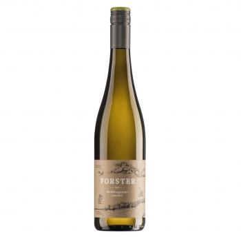 Weißburgunder Weingut Forster