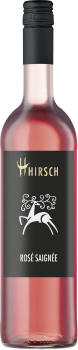 ROSÉ SAIGNÉE HIRSCH by Christian Hirsch