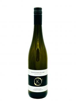 Sauvignon Blanc Kalk&Löss FLORIAN KUHN
