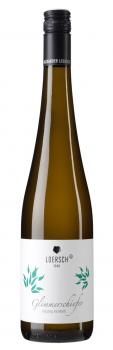 Glimmerschiefer Riesling feinherb,  Alexander Loersch