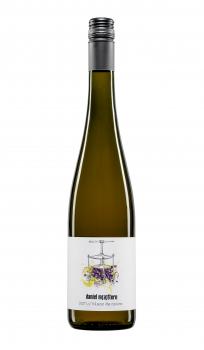 Blanc de Noirs, Daniel Mattern