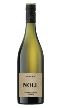 Grauburgunder trocken, Weingut Noll