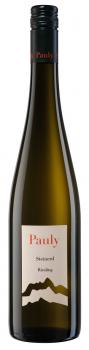 Riesling „Steinerd“, feinherb  Axel Pauly