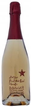 Pinot Noir Rosé brut, Chateau Schembs