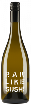 RAW LIKE SUSHI – Chardonnay Chateau Schembs
