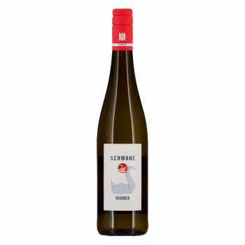 Rivaner Fünf Freunde trocken, Weingut Zur Schwane - VDP
