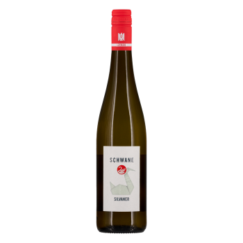 Silvaner Fünf Freunde trocken, Weingut Zur Schwane - VDP