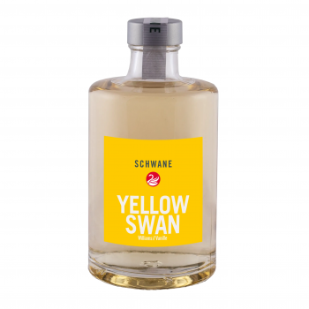 Yellow Swan Williams und Vanille 0,35 l - Weingut Zur Schwane - VDP