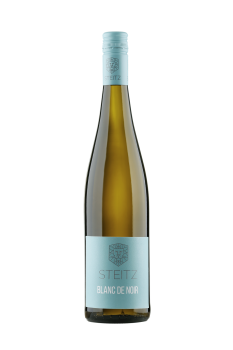 Blanc de Noir, Weingut Steitz