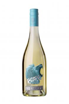 ROARR Secco Weiss, Steitz