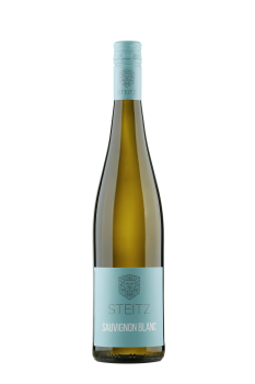 Sauvignon Blanc, Weingut Steitz