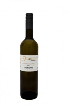 Pinot Blanc, Weingut Stumm