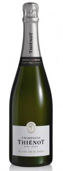 Champagne Thiénot Blanc de Blancs Cuvée