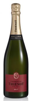 Champagne Thiénot Brut