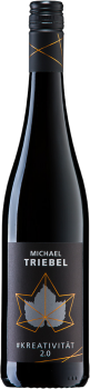 Cuvée #KREATIVITÄT 2.0, trocken Michael Triebel