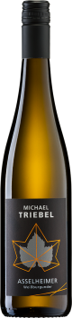 Weißburgunder, feinherb Michael Triebel