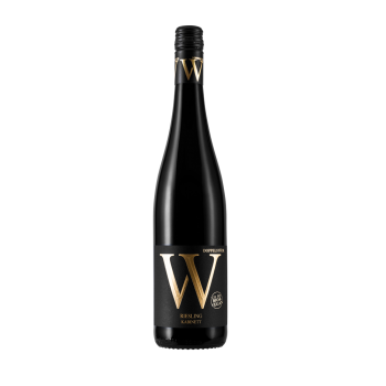 Riesling Kabinett,  Wasem Doppelstück