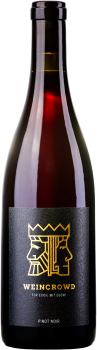 Pinot Noir, Weincrowd Schmitt & Seidel
