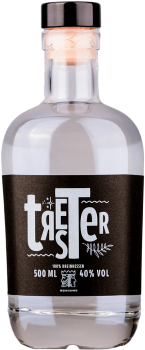 Trester Brand 0,5 l - WEINCROWD