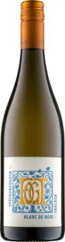 Blanc de Noir, Weingut Fogt