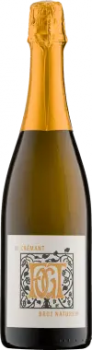 2022 Crémant Brut Nature, Weingut Fogt
