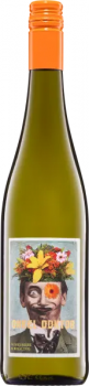 Onkel Doktor, Cuvée weiß, Weingut Fogt