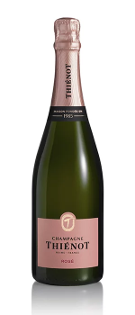 Champagne Thiénot Brut Rosé