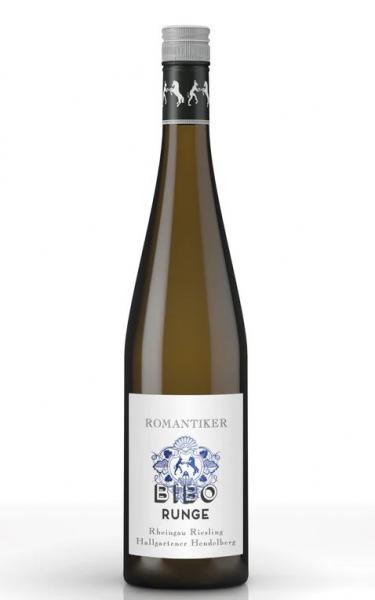 ROMANTIKER - Riesling BIBO RUNGE