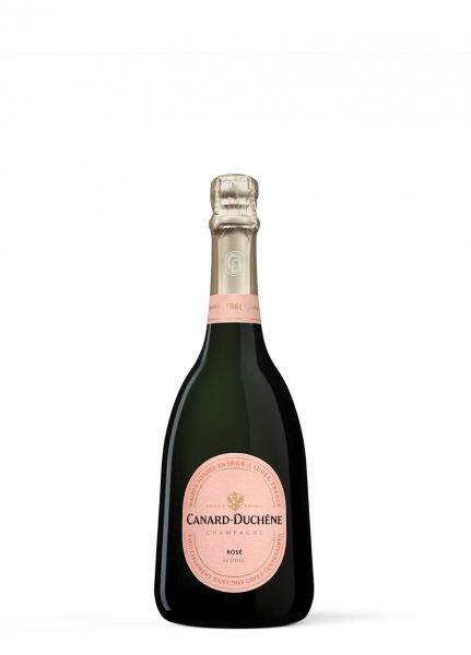 Canard-Duchêne Rosé Iconic