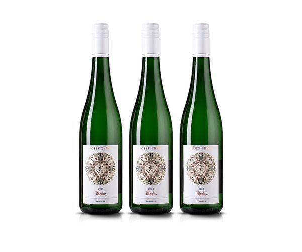 MODUS Riesling-Hochgewächs feinherb, Weingut Josef Ehses