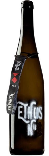 ETHOS No. 4, Weingut Schenk