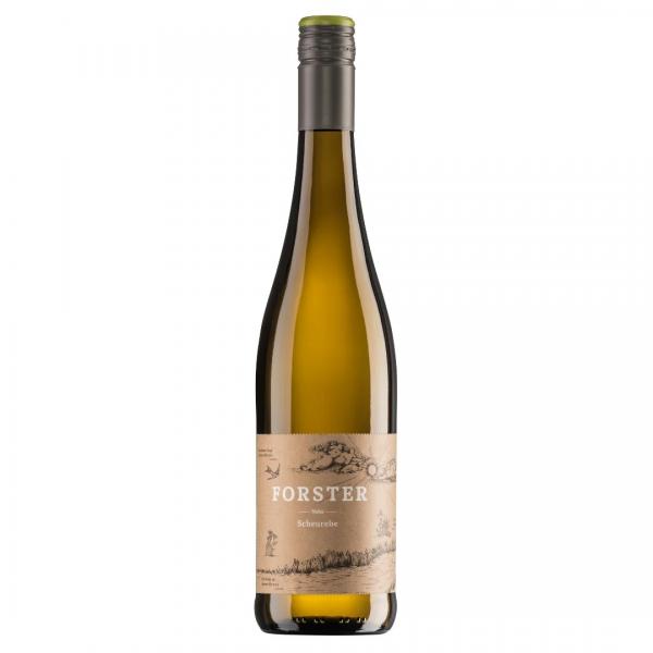 Scheurebe feinherb Weingut Forster