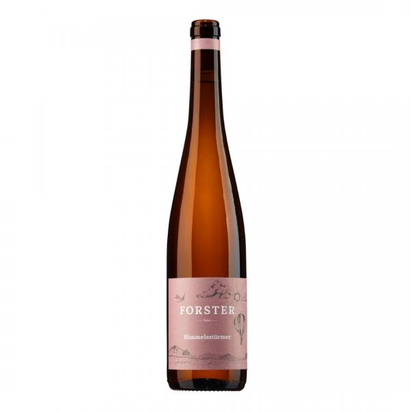 Spätburgunder Himmelstürmer Blanc de Noir Weingut Forster