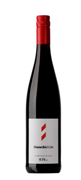 Schwoaza Stoana, Hinterbichler