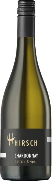 CHARDONNAY Edition Junior HIRSCH by Christian Hirsch