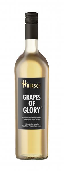 GRAPES OF GLORY HIRSCH by Christian Hirsch