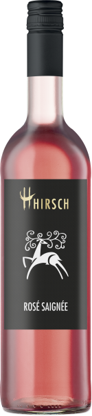 ROSÉ SAIGNÉE HIRSCH by Christian Hirsch