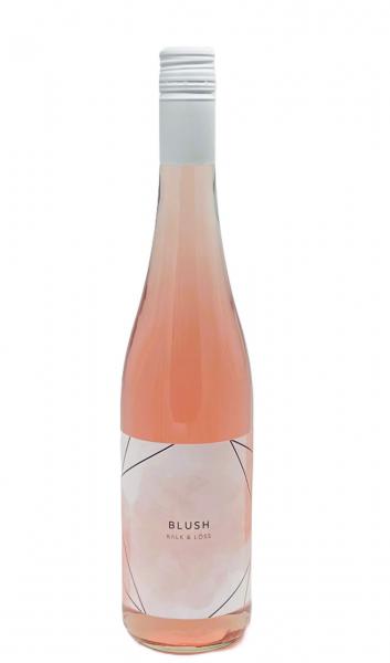 Blush Rosé Cuvée Kalk&Löss FLORIAN KUHN