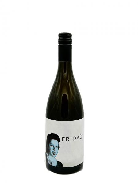 FRIDA Cuvée FLORIAN KUHN