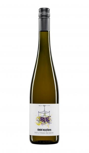 Blanc de Noirs, Daniel Mattern