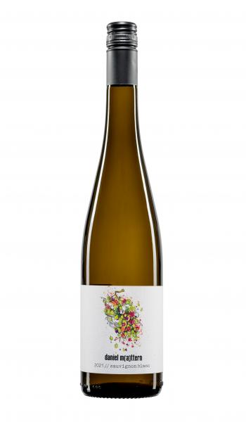 Sauvignon Blanc, Daniel Mattern